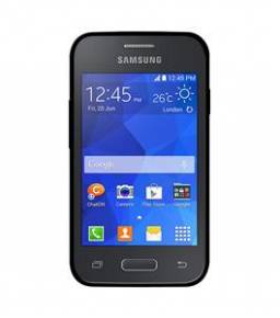 Samsung G130HN Galaxy Young 2 Iris Charcoal
