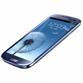 Samsung i9301i Galaxy S3 Neo 16GB M. Blue