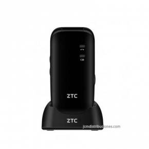 ZTC C320 Titanium