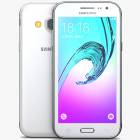 Samsung J320F J3 2016 Dual Sim White