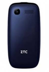 ZTC C205 Blue