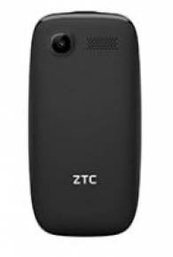 ZTC C205 Black