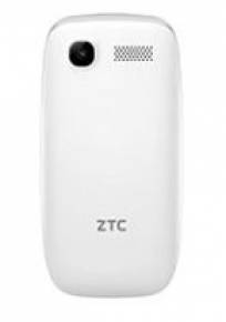 ZTC C205 White