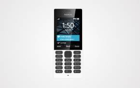 Nokia 150 Dual Sim White 