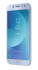 Samsung J530F Dual Sim Blue Silver