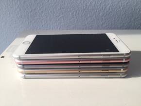 Apple iPhone 6S Plus 16GB Usado