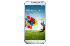 Samsung i9505 Galaxy S4 White Frost