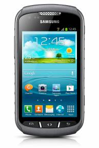 Samsung S7710 Galaxy Xcover 2 Titan grey