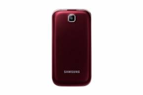 Samsung C3590 Wine Red