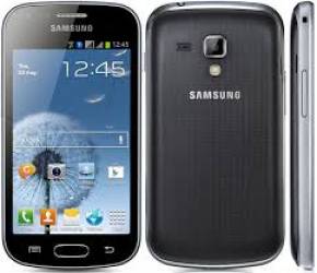 Samsung G313HN Galaxy Trend 2 Charcoal Gray