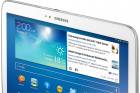 Samsung P5200 Galaxy Tab 3 Wifi+3G 10,1' White